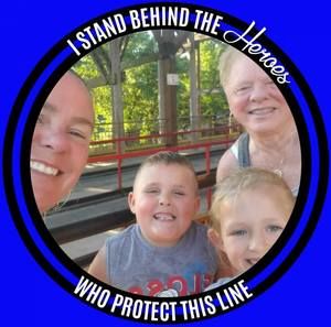 Meet your Posher, Janet